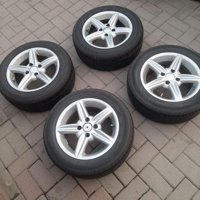 Продается 185 60 R14 комплект