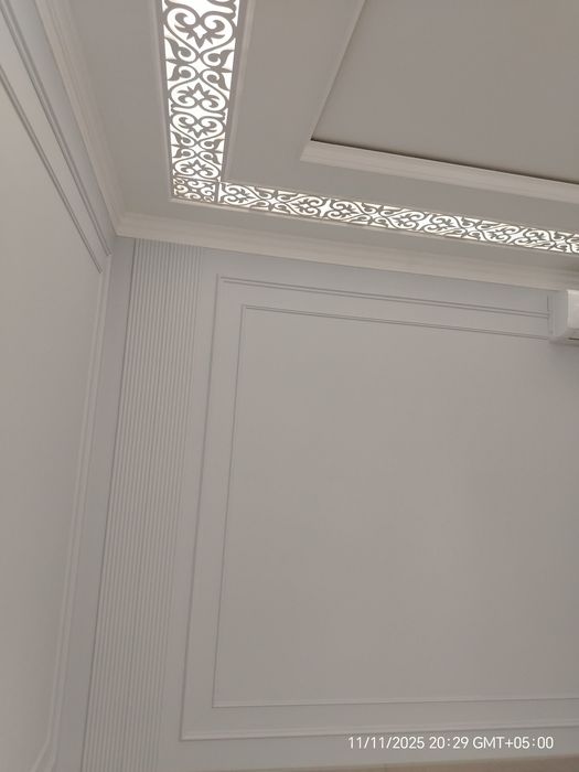 Ремонт квартир под ключ