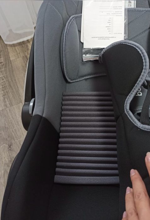 Продам автокресло