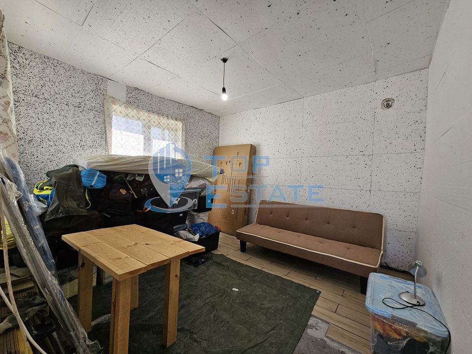 Продава се Къща в с. Бистренци, Област Русе - 140 кв.м за 154 €/кв.м - Снимка #3