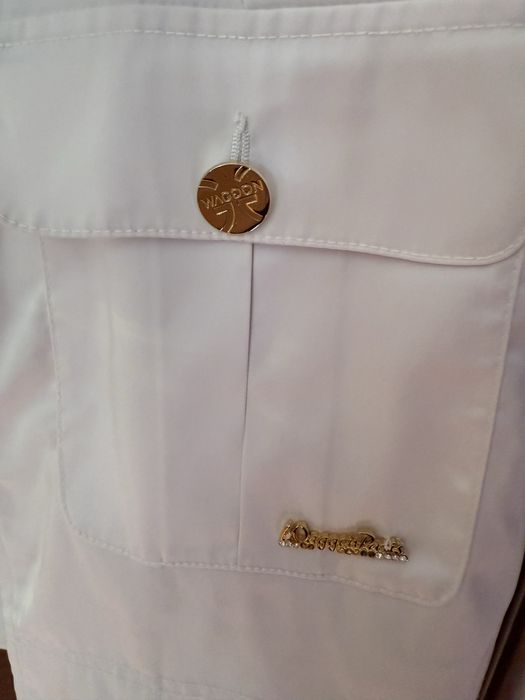 Шлифер-тренчкот М размер-Waggon Paris