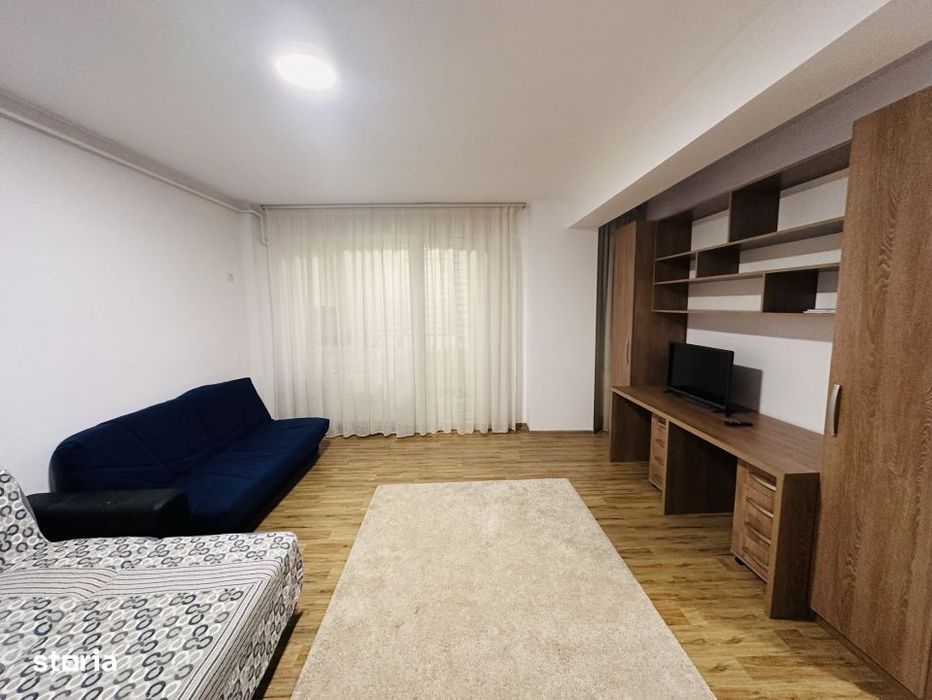 Apartament 2 camere confort 1 sporit, 49 mp, Tineretului-Chiajna