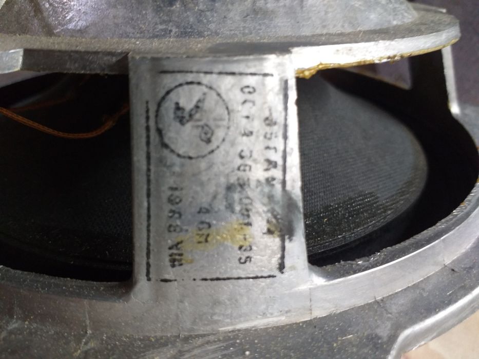 Динамики новые советские