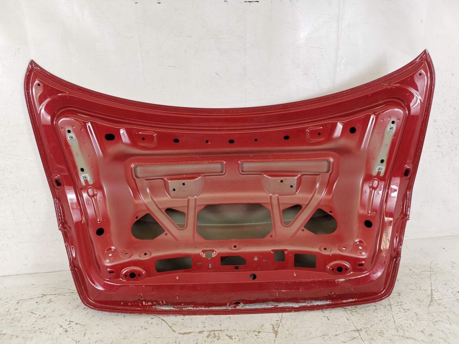 Заден капак на багажник / Haion Заден капак на багажник Mercedes-Benz