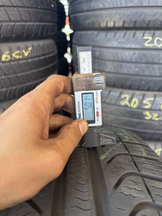 Anvelopa All Season 205/55/16 Pirelli Cinturato Plus 205 55 16 R16
