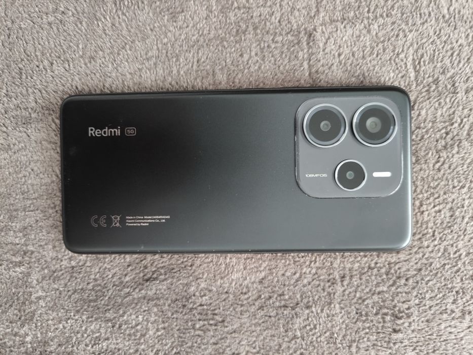 Redmi note 14 5g