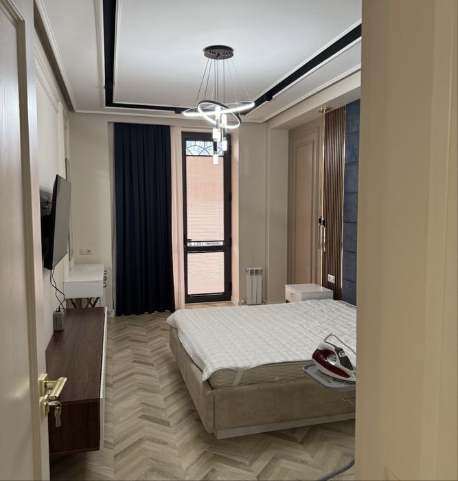 Аренда  Малика  4xona Navos Оилага йигитларга кизларга