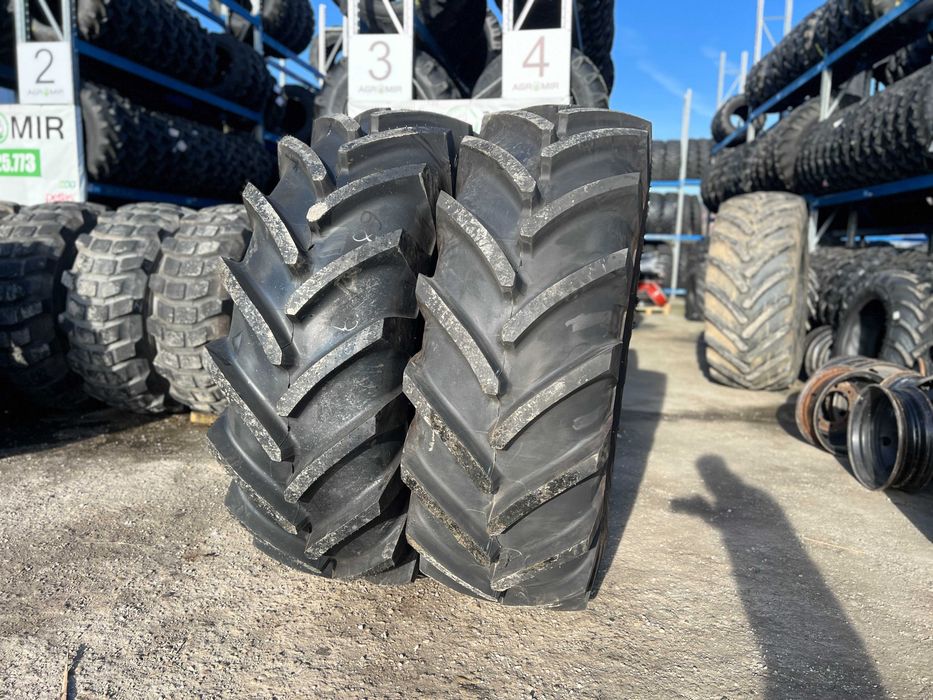 650/75 R32 marca Michelin pentru combina cu livrare gratuita