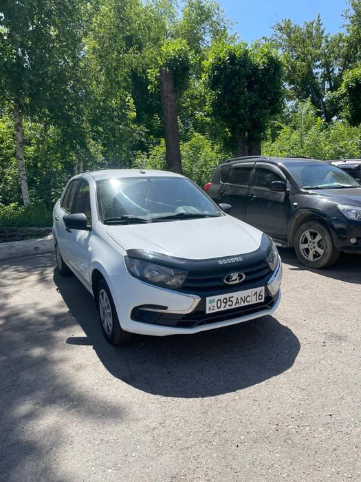 Сдам в аренду Lada Granta