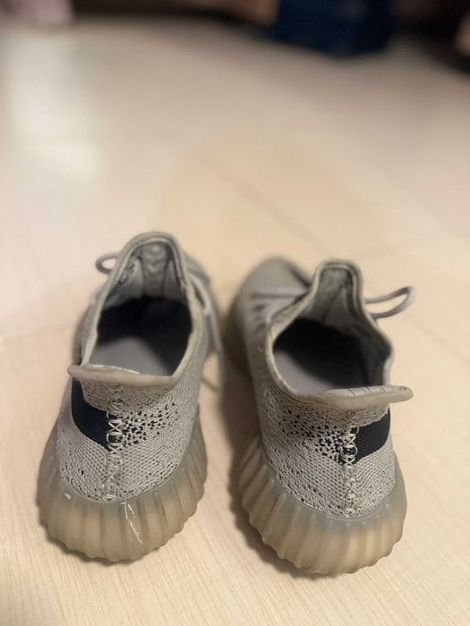 Adidas Yeezy Boost 350 V2 "Beluga 2.0"