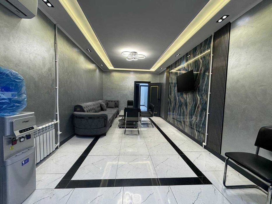 Аренда помещение Кушбеги Корзинка  120м2