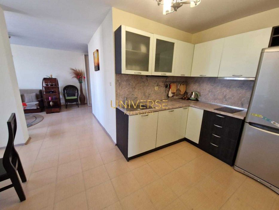 Продава се Двустаен апартамент в к.к. Слънчев бряг - 88 кв.м за 927 €/кв.м - Снимка #6