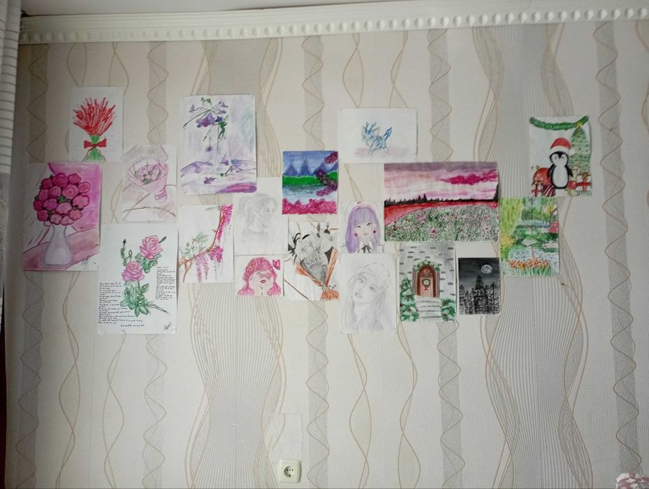 Прод-ся 2-х ком. 11-11-хх. 2-хон уй сот-ди (160 млн дан 3 булиб) 6 ой