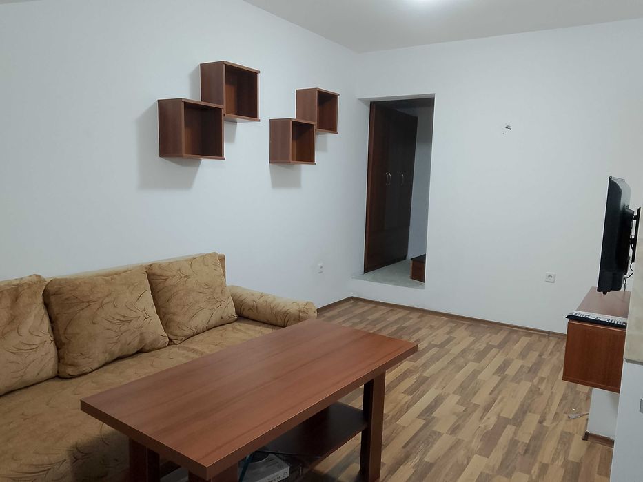 Дава се под наем Едностаен апартамент в Гоце Делчев - 40 кв.м за 69.36 € - Снимка #3