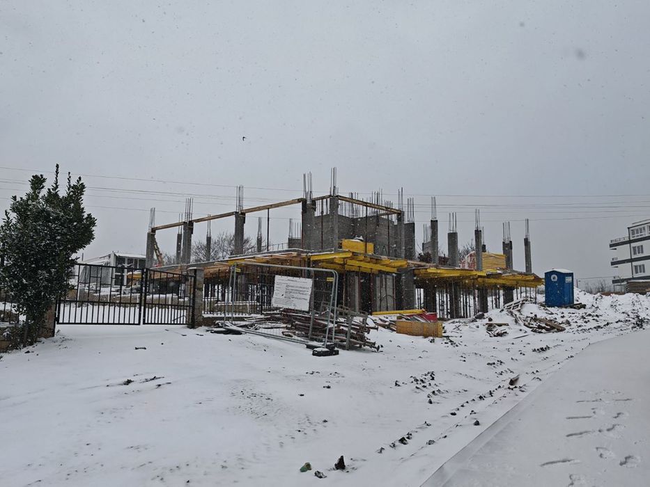 Продава се Двустаен апартамент в Созопол - 82 кв.м за 663 €/кв.м - Снимка #6