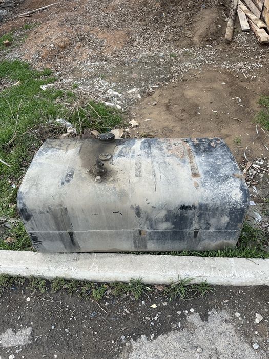 Бак камаз в отличном состоянии