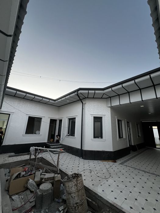 Uchastka sotiladi keles general