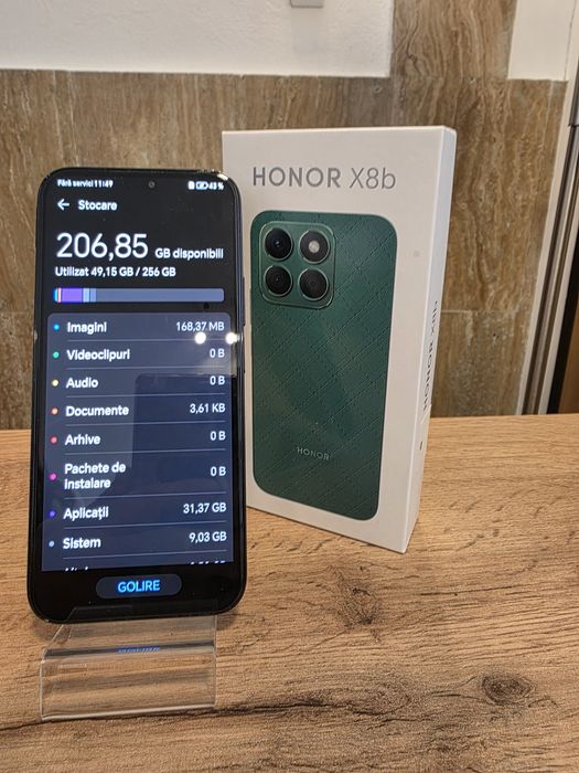 Honor X8b BVX Amanet Timisoara