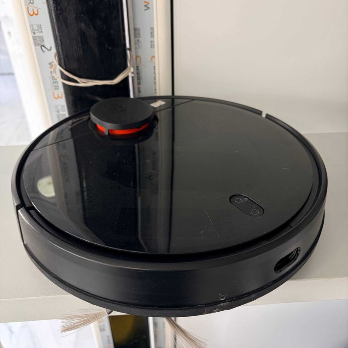 А21 / Робот пылесос XIAOMI mi robot vacuum mop essential / sk132025
