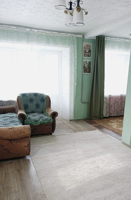 Продам 1,5 квартиру