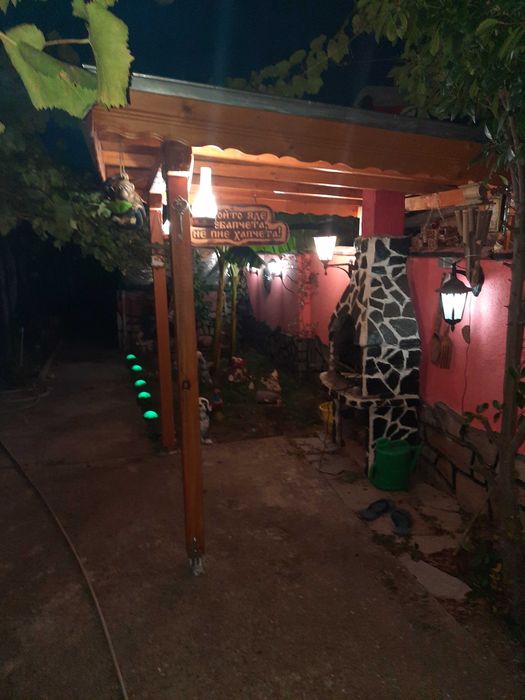 Продава се Етаж от къща в Харманли - 240 кв.м за 202 €/кв.м - Снимка #12