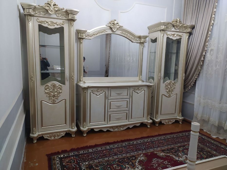 Sifati alo garantiyasi bor