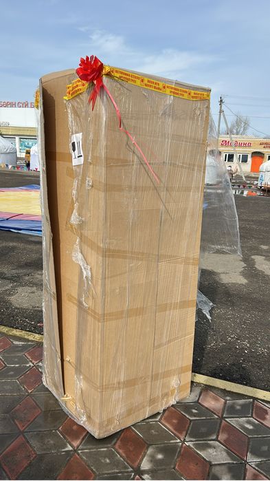 Холодильник (inDesir