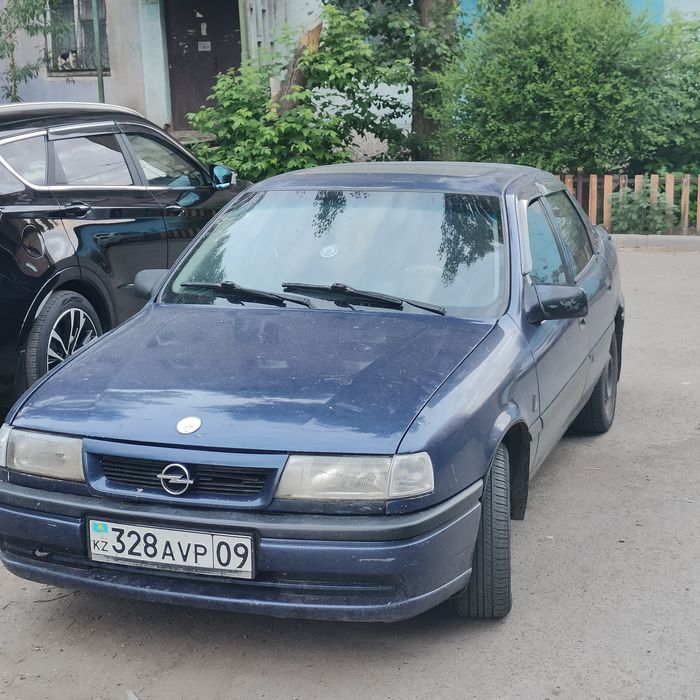 продаю Opel vectra A