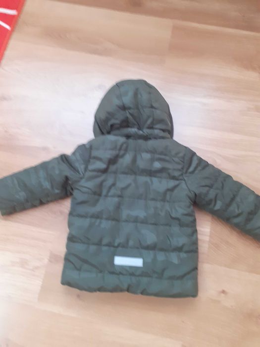 Vand geaca Name it marimea 92