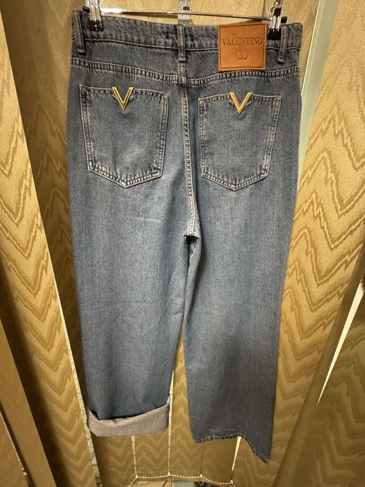 Wang дънки 100% памук