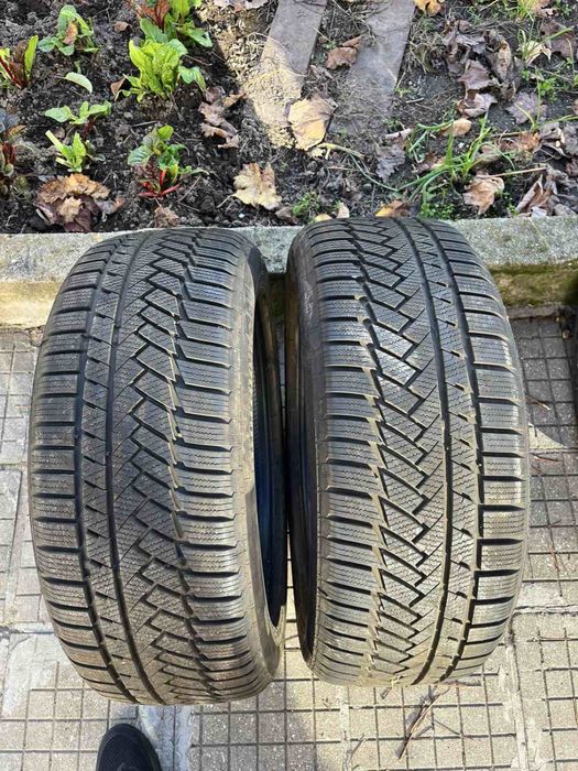 Зимни Гуми 225х50х17