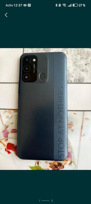 Реалми ноте 50 и техно спарк 8с