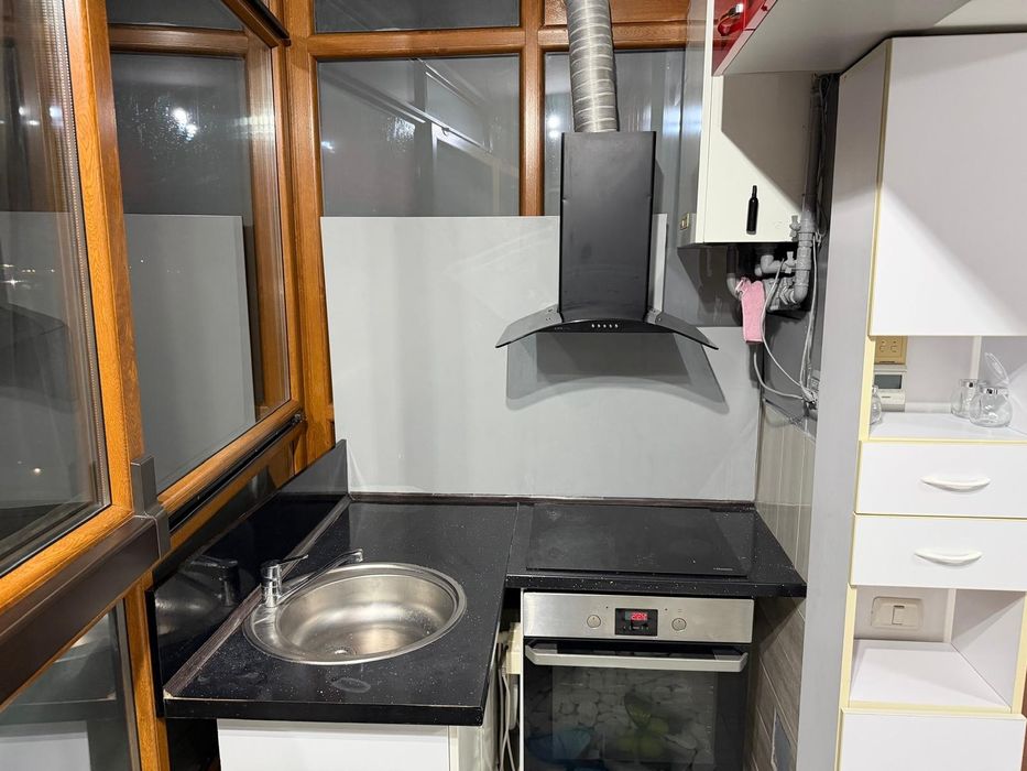 Apartament de Închiriat Voluntari