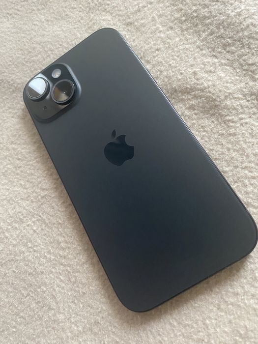 iPhone 15 5G 128gb Новый