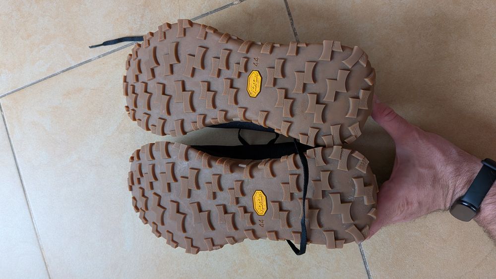 Обувки camper 44