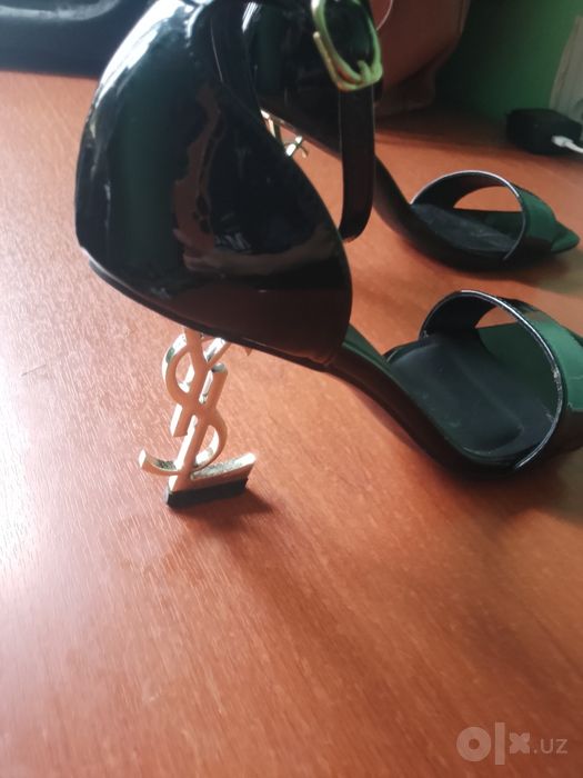 YSL oyoq kiyim arzon narxga