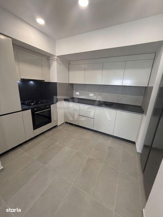 Apartament 2 Camere | Complex Rezidential Hercesa | Terasa | Prima Inc