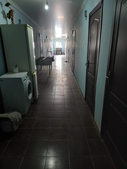 Сдам комнаты в общежитии.