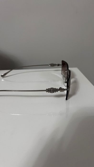 Дамски/ Мъжки очила Chrome Hearts