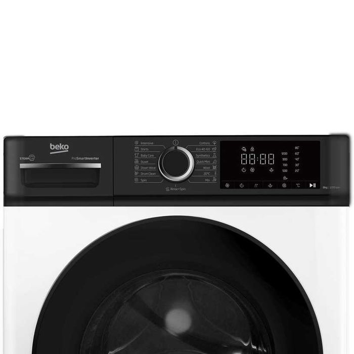 Нова пералня BEKO