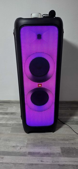 Boxa JBL partybox 1000W