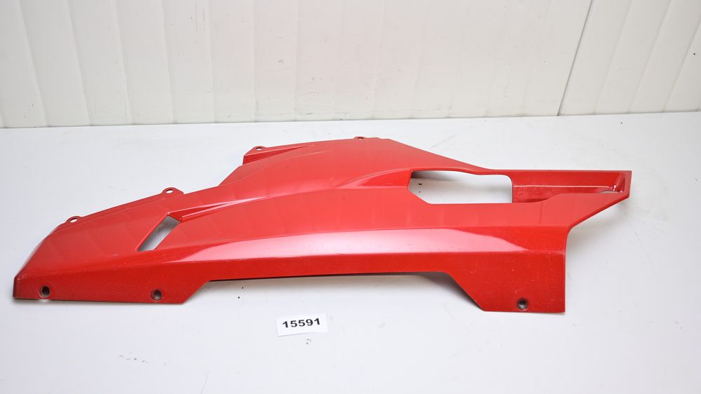 Carena Inferioara Stanga Ducati 848 1098 1198