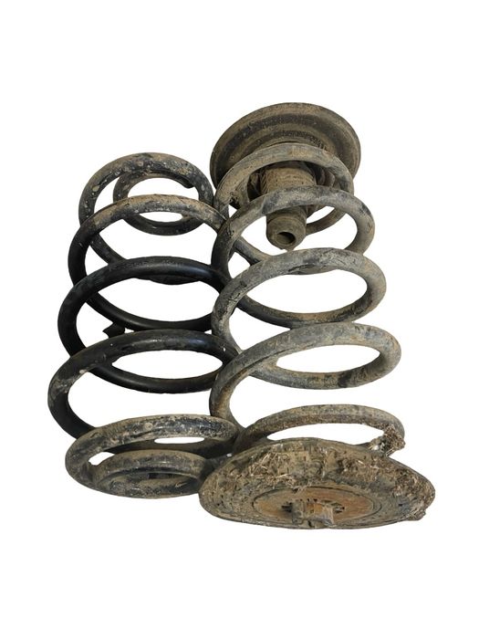 Set Arcuri Spate Mercedes-Benz Viano W639 2003 - > 2.2 Cdi Om 646.980,