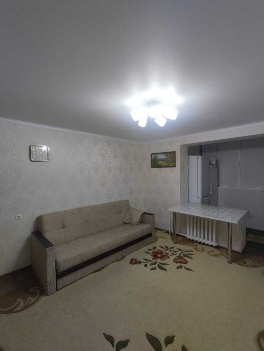 3 комнатная квартира