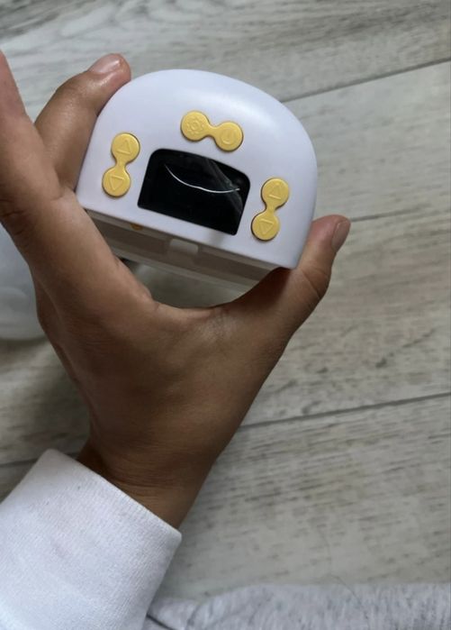 Pompa de San Electrica Doopser DPS-010/utilizata maxim 10 ori !