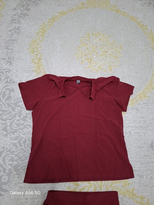 Медицинский форма