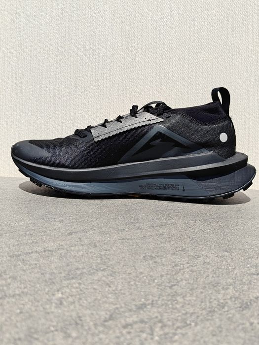 Adidași Nike ZoomX Zegama 2 originali trail cool munte