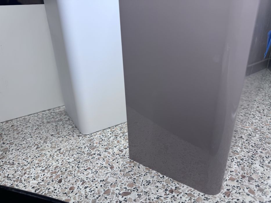 Огъване на МДФ плоскости,от 2 до 7лв на сантиметър,Изработка на кухни.