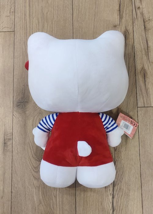 Hello Kitty оригинална плюшена играчка