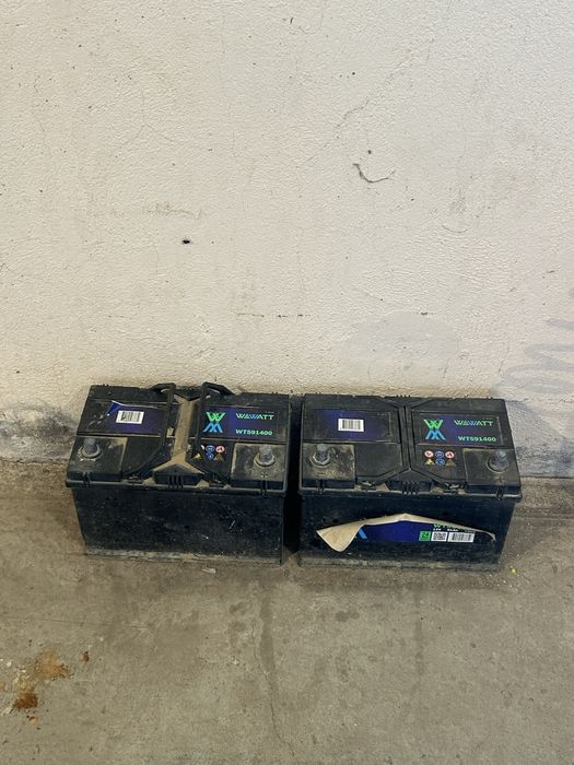 Аккумулятор продаю рабочий